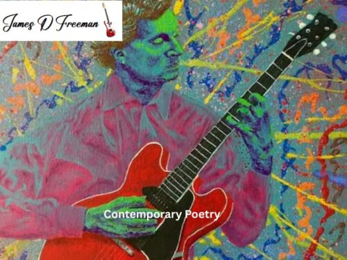 Contemporary Poetry (1) Contemporary Poetry (1)