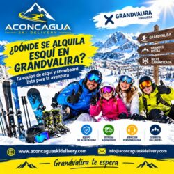 Dónde se Alquila Esquí en