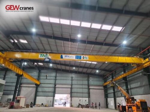 EOT cranes manufacturer in Pune EOT cranes manufacturer in Pune