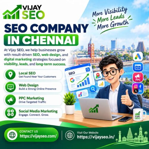 SEO Company in Chennai (2) SEO Company in Chennai (2)