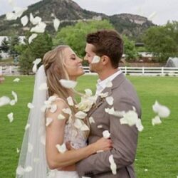 Colorado Wedding Videography – $1,750
