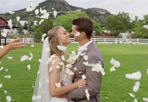 Colorado Wedding Videography – $1,750 Colorado Wedding Videography – $1,750