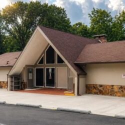 Vibrant Muslim Community in West Georgia