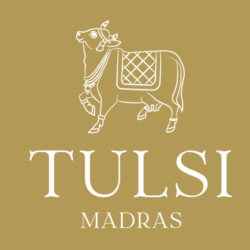 tulsi logo