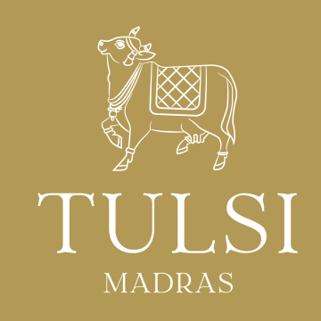 tulsi logo tulsi logo