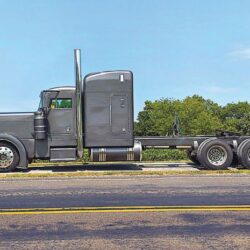 peterbilt trucks for sale