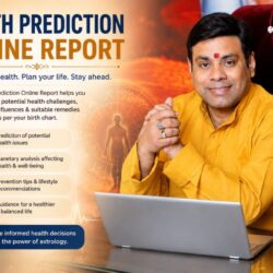 health prediction online report