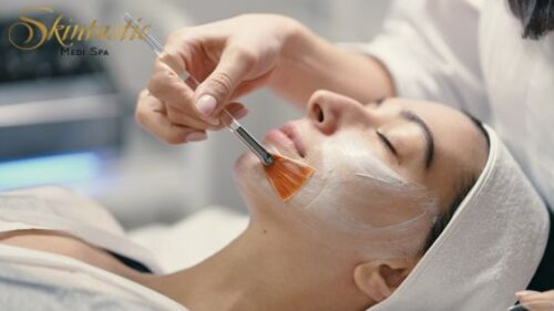 Revive Tired Skin with a Facial Riverside CA Revive Tired Skin with a Facial Riverside CA
