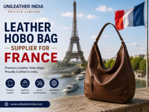 Premium Leather Hobo Bag Supplier for France Fashion Collections Premium Leather Hobo Bag Supplier for France Fashion Collections