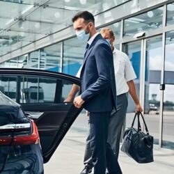 Auto Rental Services