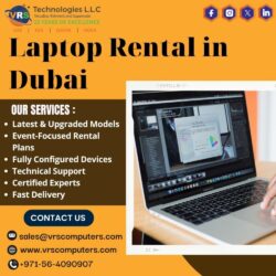 Laptop Rental