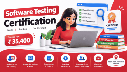 Software Testing Certification Course (1) (1) Software Testing Certification Course (1) (1)