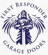 First Responder Garage Doors