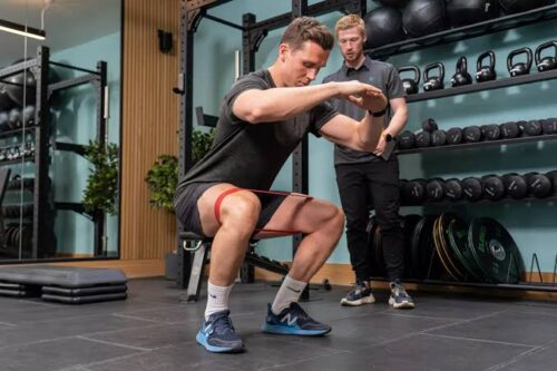 Sports Rehab Sports Rehab
