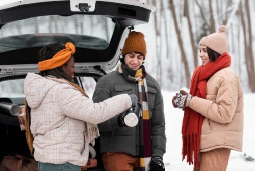 Ride in Style with the Best Denver to Ski Resorts Transportation Ride in Style with the Best Denver to Ski Resorts Transportation
