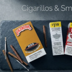 Cigarillos & Small Cigars