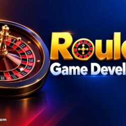 Roulette Game Development-100kb