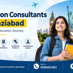 Education Consultants In Ghaziabad