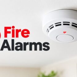 Fire alarms