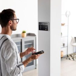 Home Automation Security System NJ