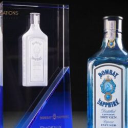 Custom Engraving Brings a Personal Touch