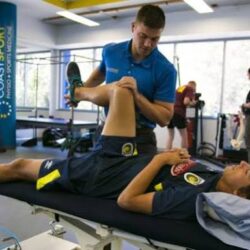 Sports Physiotherapy in Delhi