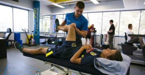Sports Physiotherapy in Delhi Sports Physiotherapy in Delhi