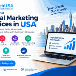 digital marketing services in usa_11zon