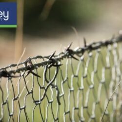 High Security Fencing