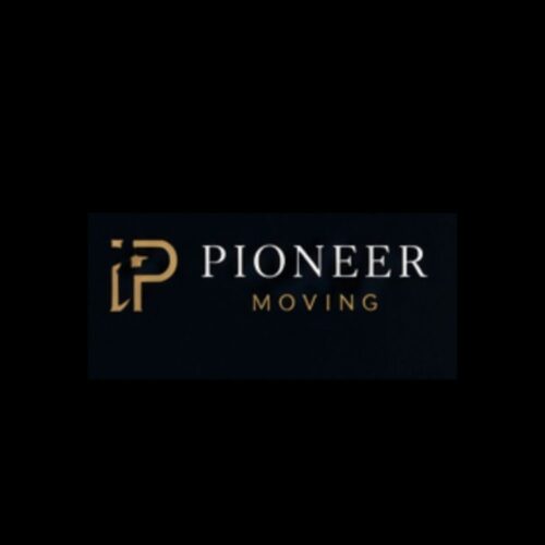 Pioneer Moving Company Pioneer Moving Company