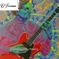 Contemporary Poetry (8)