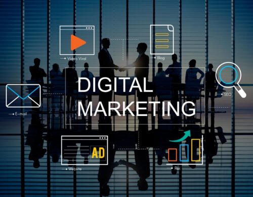 Digital Marketing (10) Digital Marketing (10)