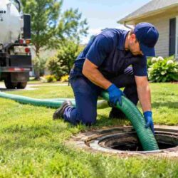 Septic Tank Repair in Garner Reliable Solutions for Your Septic System