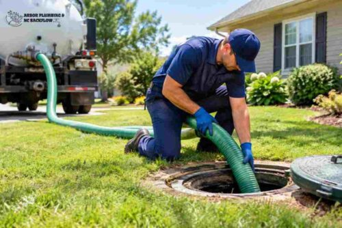 Septic Tank Repair in Garner Reliable Solutions for Your Septic System Septic Tank Repair in Garner Reliable Solutions for Your Septic System