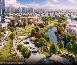 Global Real Estate Opportunities Dubai