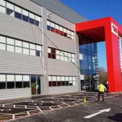 commercial window cleaning southampton