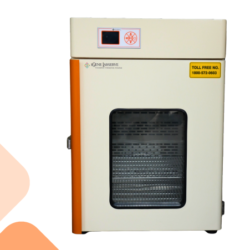 Brochure - Laboratory incubator - IG-I-Series