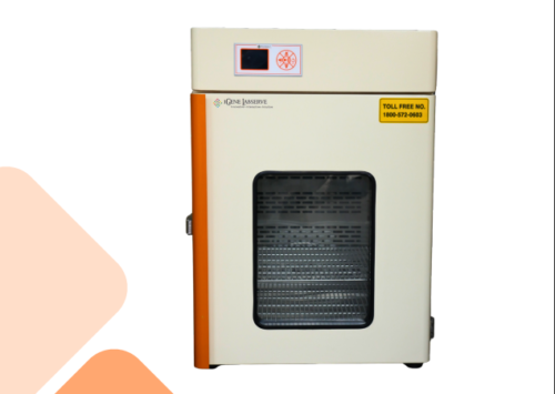 Brochure - Laboratory incubator - IG-I-Series Brochure - Laboratory incubator - IG-I-Series