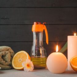 Premium Massage Candles Wholesale