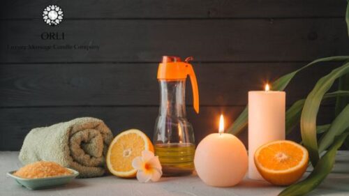 Premium Massage Candles Wholesale Premium Massage Candles Wholesale