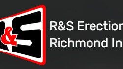 R&S Erection of Richmond Inc