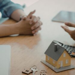 Immobilienberatung