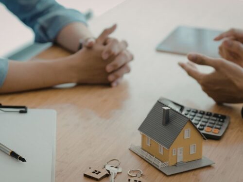 Immobilienberatung Immobilienberatung