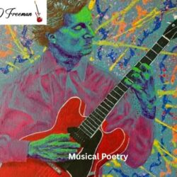 Musical Poetry (2)