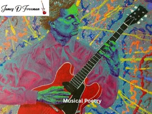 Musical Poetry (2) Musical Poetry (2)