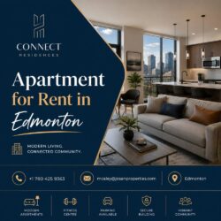 Apartment for Rent in Edmonton