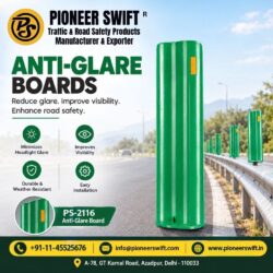 Anti Glare Boards