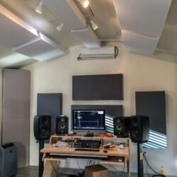 Acoustic Installation