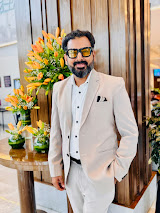 dr. harikiran