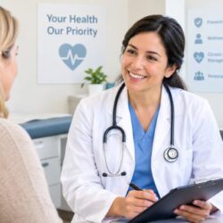 primary care doctor in marin county
